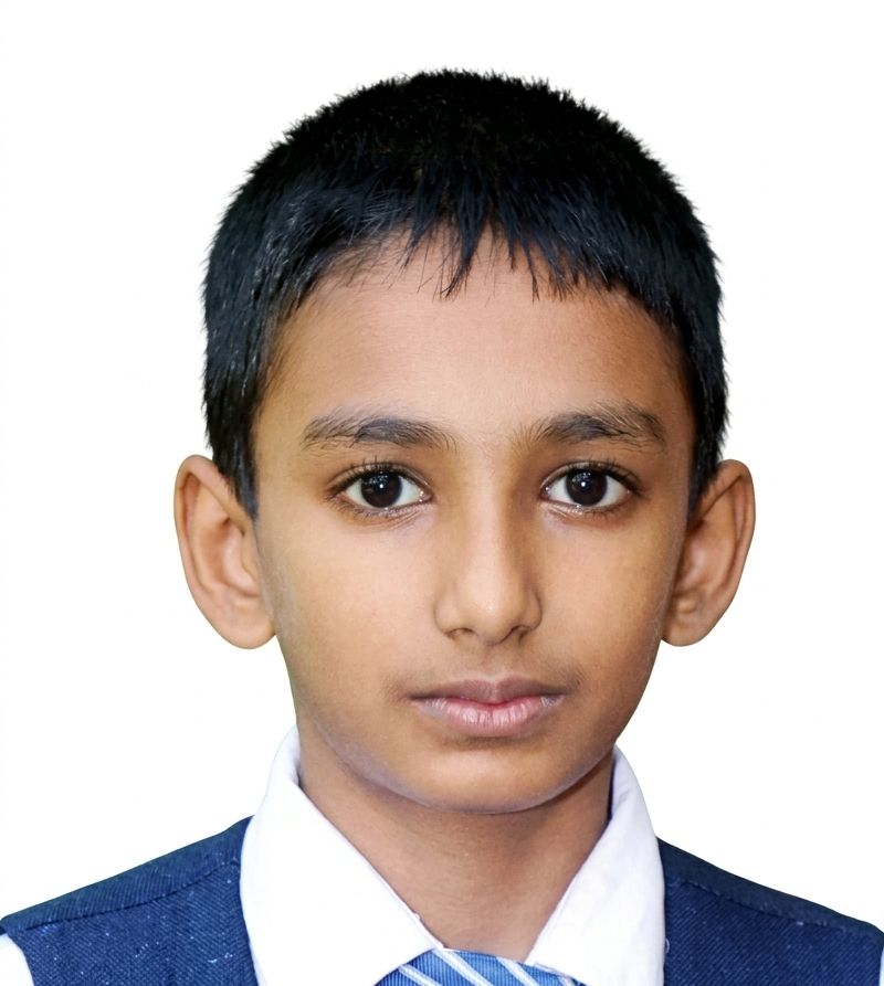 Isal Thenuja 